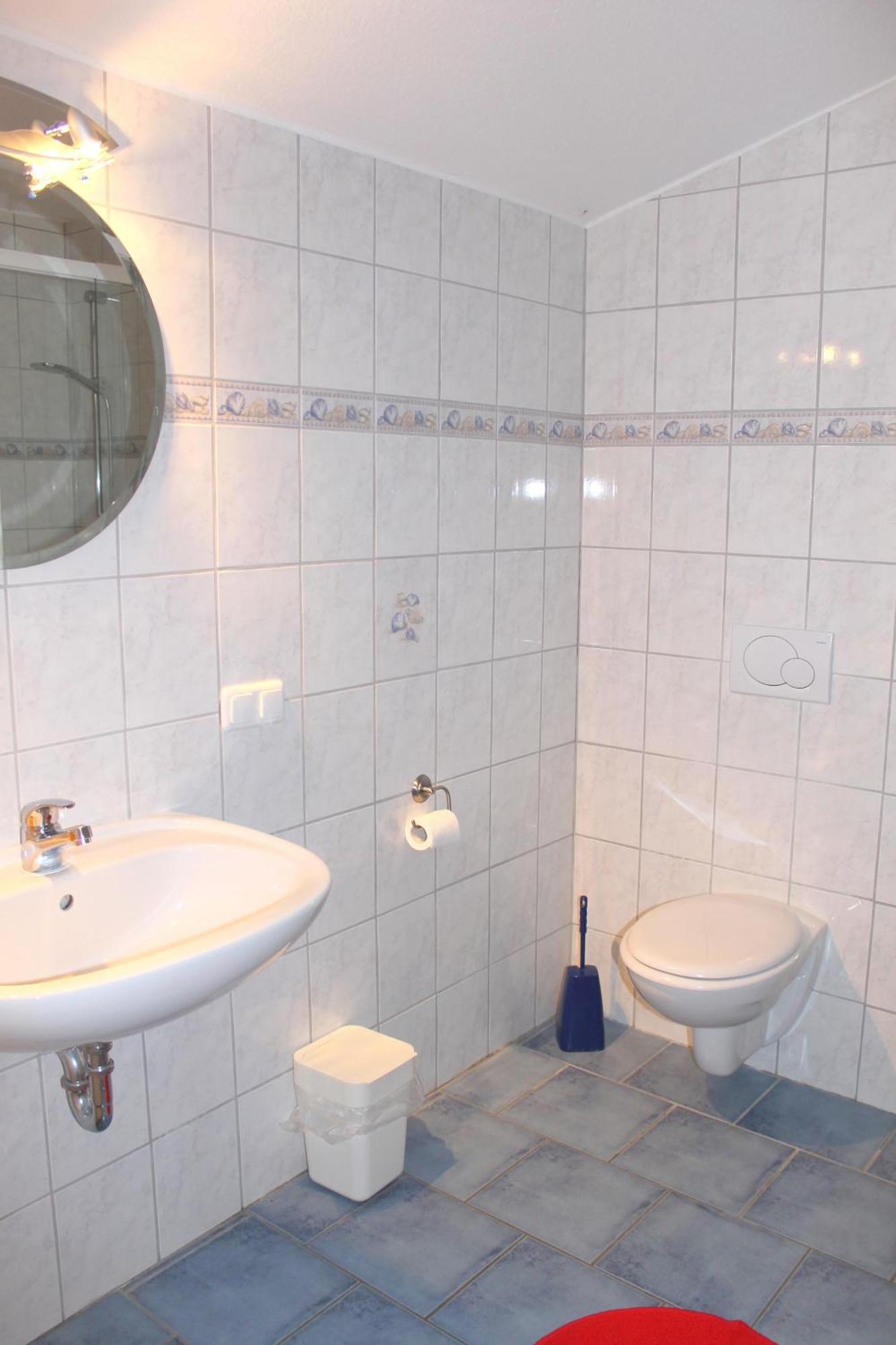 Apartamento "Hof Triangel - Whg 2" - Bauernhofurlaub Riepsdorf Exterior foto