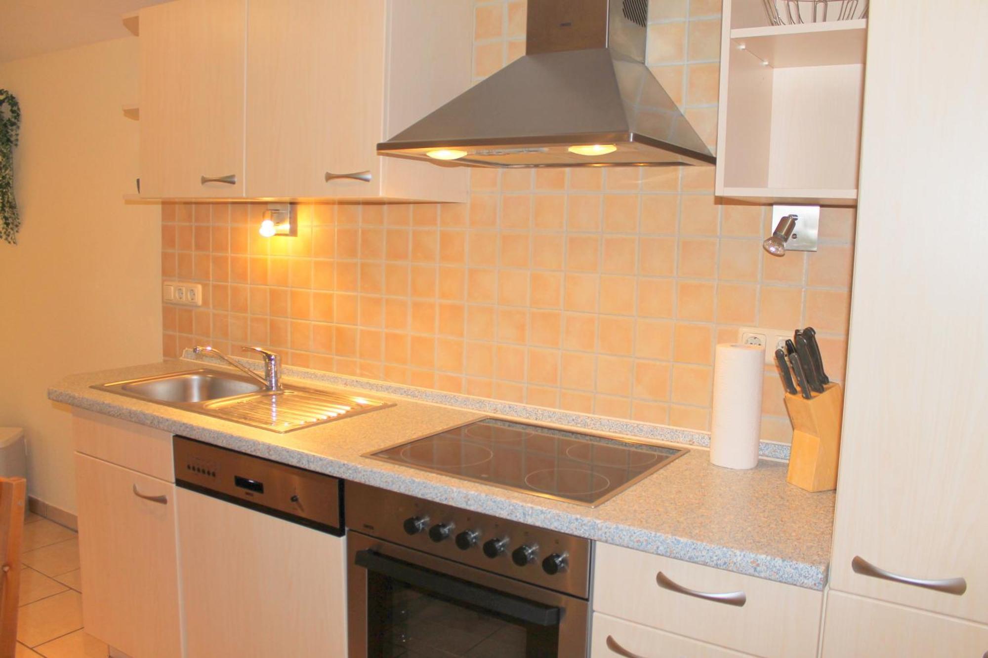 Apartamento "Hof Triangel - Whg 2" - Bauernhofurlaub Riepsdorf Exterior foto